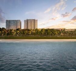 Coastal Cabana (D17), Condominium #568192971